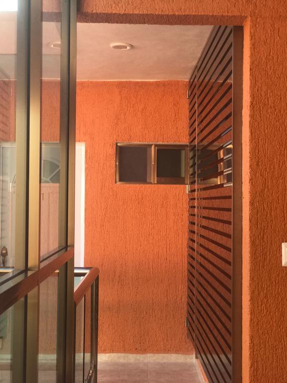 Hotel Posada Mercy Río Lagartos Екстериор снимка